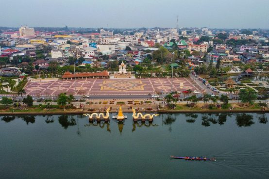 พ่อขุนงำเมือง King Gnam Mueng