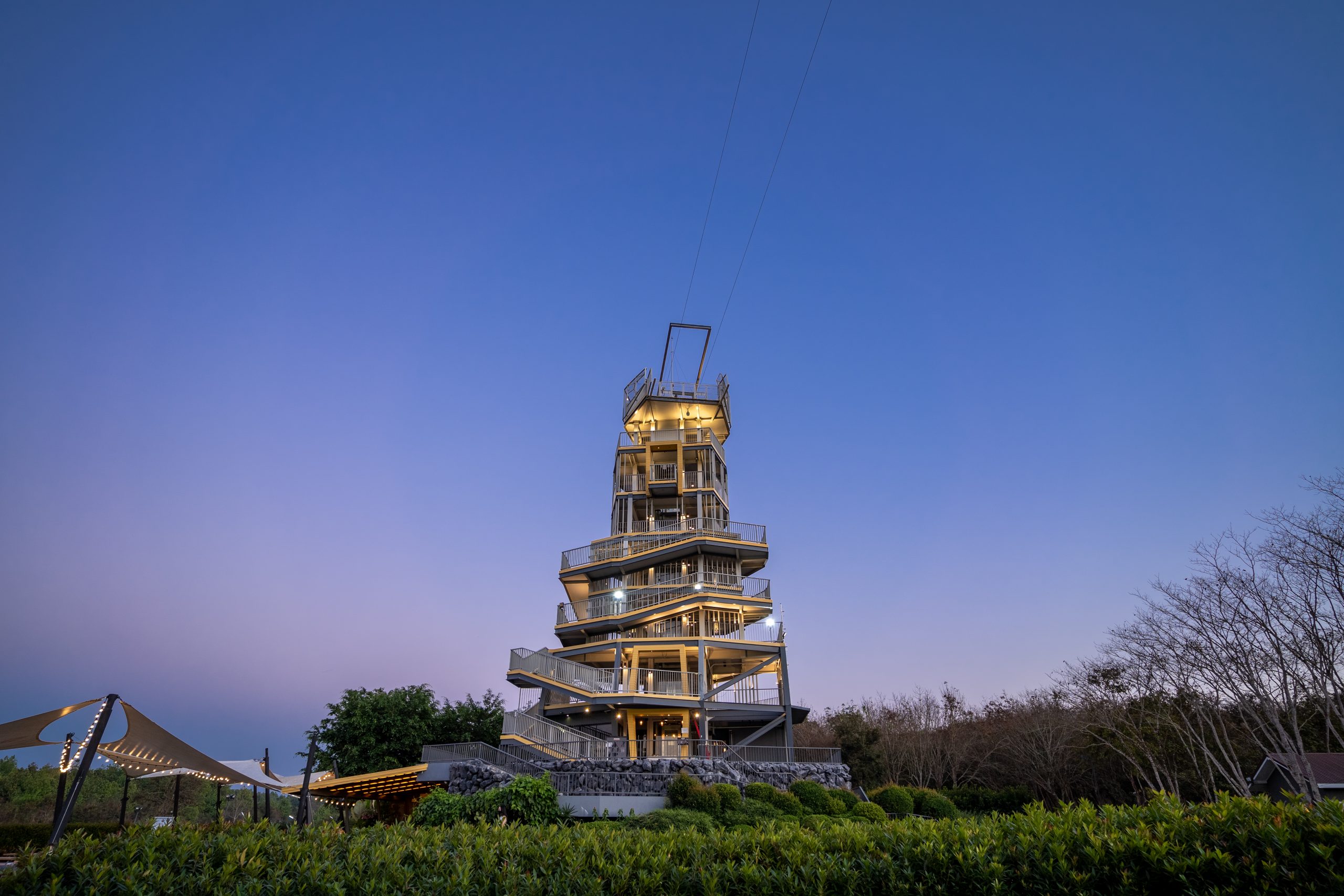 Singha Park Chiang Rai Chiang Rai & Phayao Amazing Thailand